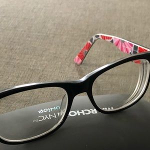 Vera Bradley frame